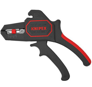 KNIPEX Automatic Insulation Stripper Stripping Pliers