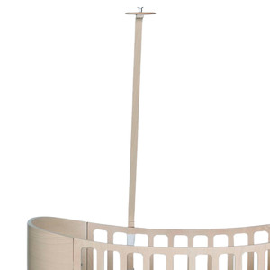 LEANDER Canopy stick for Classic™ baby cot, whitewash