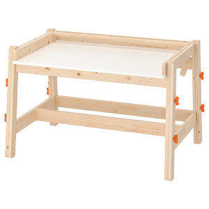 FLISAT Children's desk, adjustable