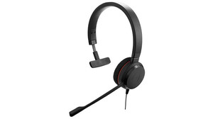 Jabra Headset Evolve 20 Mono