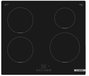 Bosch Induction Hob PUE611BB5D