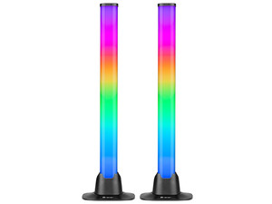 Tracer Smart Desk Lamp Set RGB Tuya
