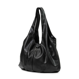 Elodie Details - Changing Bag - Draped Tote Black