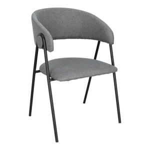 Dining Chair Larisa, grey