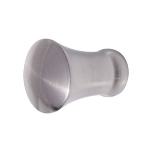 Curtain Pole Finial Colours Pallas 16 mm, nickel