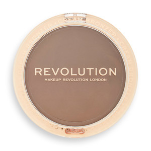 Makeup Revolution Ultra Cream Bronzer Medium Vegan