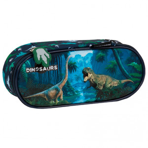 Pencil Case Dinosaurs