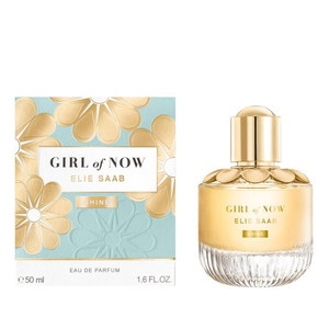 Elie Saab Girl Of Now Shine Eau de Parfum for Women 50ml