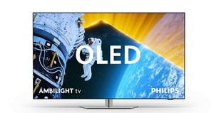 Philips 65'' TV OLED 65OLED819/12