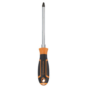 Magnusson Standard PZ Screwdriver PZ3 150 x 8mm