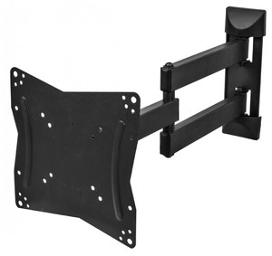 TB TV Wall Mount 60" VESA 75x75 Max 30kg TB-254E