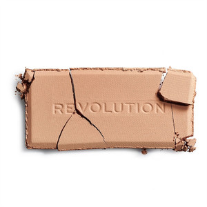 Makeup Revolution Matte Base Powder P8 Vegan 12 g