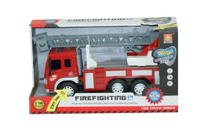 Fire Engine 3+