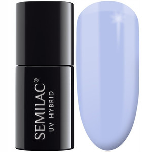 SEMILAC UV Gel Polish 279 Light Violet 7ml