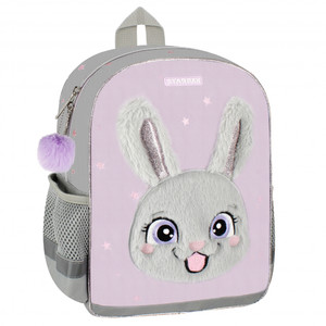 Medium Preschool Backpack Bunny