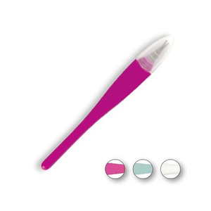 Cuticle Remover With Cap, random colours