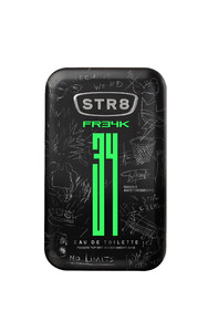 STR8 Eau de Toilette FK34K 50ml