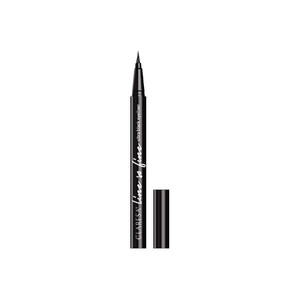 CLARESA Eyeliner Pen Vegan Line So Fine, black