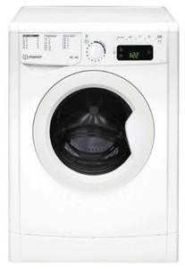 Indesit Washer-Dryer EWDE751451WEU
