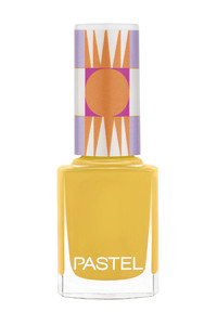 PASTEL Nail Polish no. 387  13ml