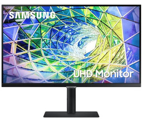 Samsung 27" Monitor LS27A800UJPXEN IPS UHD 16:9 1xHDMI 1xUSB-C