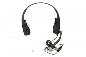 Wired Headset MC-823 Ranger