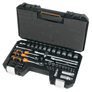 Magnusson Standard Socket Set 67pcs