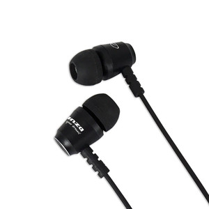 Esperanza In-ear Metal Earphones with Microphone