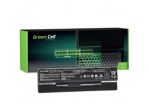 Green Cell Battery for Asus A32-N56 11.1V 4400mAh