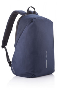 XD DESIGN Notebook Laptop Backpack BOBBY SOFT 15.6", navy