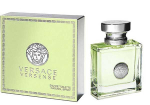 Versace Versense Eau De Toilette 30ml