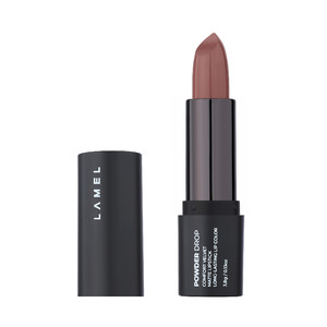 LAMEL Basic Matt Lipstick Powder Drop no. 402  3.8g