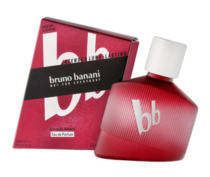 Bruno Banani Loyal Man Eau de Parfum 50ml