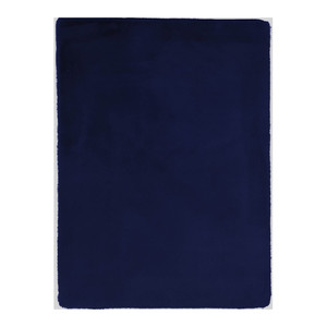 Balta Rug Lop 53 x 80 cm, dark blue