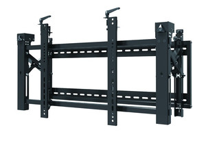 NewStar Display Wall Mount Video 32-75" 70kg