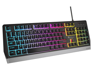 Genesis Wired Gaming Keyboard Rhod 300 RGB