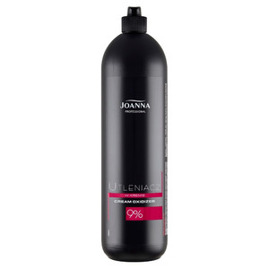 Joanna Professional Styling Colouring and Perm Cream 9% 1L