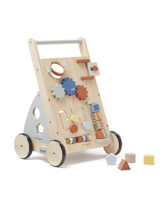 Kid's Concept Activity Walker EDVIN 12m+