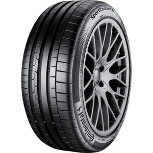 CONTINENTAL SportContact 6 265/35R19 98Y