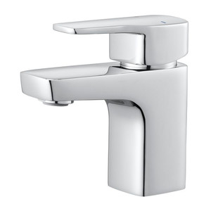 GoodHome Bathroom Sink Tap Teesta S