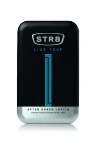 STR8 After Shave Lotion Live True 100ml