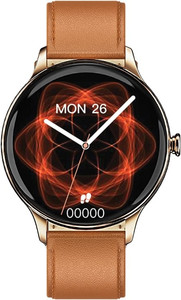 MaxCom Smartwatch Fit FW48, vanad gold