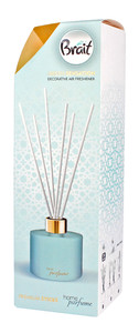 Brait Home Parfume Decorative Fragrant Sticks Green Sensation 100ml