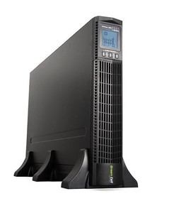 Green Cell UPS Online RTII with LCD
