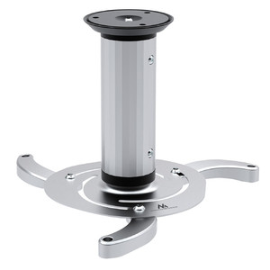 MacLean Ceiling Mount for Projector 80-170mm 10kg MC-515S