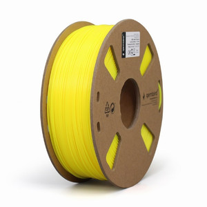 Gembird 3D Printer Filament ABS/1.75mm/yellow