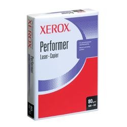 Xerox Printing Paper Performer 3R90649 A4 500 Sheets