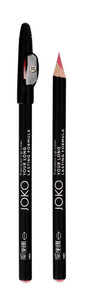 Joko Precision Lip Liner Your Long Lasting Formula no. 48