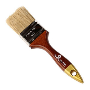 Favorite Paint Brush 50mm