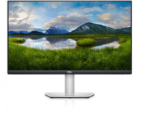 Dell 27" Monitor S2721QSA IPS LED AMD FreeSync 4K HDMI DP Speakers